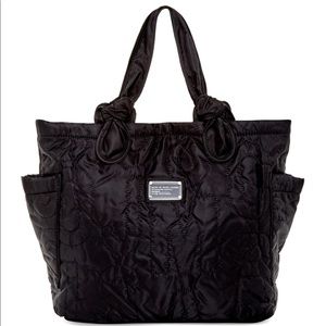 Marc Jacobs Nylon “Tate” Tote